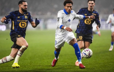 Nhận định Lille vs Auxerre: Quyết chiến không khoan nhượng