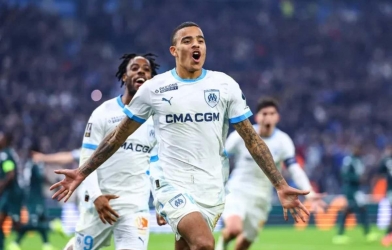 Nhận định Marseille vs Rennes: Quyết định vé đi châu Âu