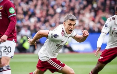 Nhận định Arsenal vs Burnley: Không thể mất điểm