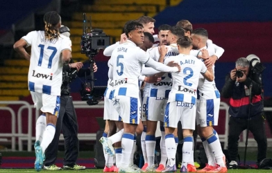 Nhận định Leganes vs Huesca: Quyết chiến trụ hạng