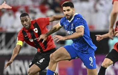 Nhận định Al Fayha vs Al Hilal: Hy vọng vô địch