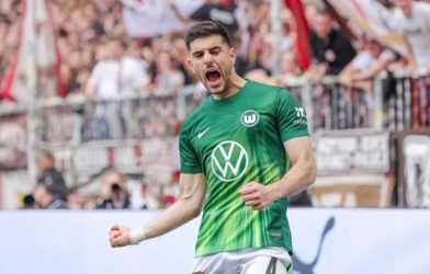 Nhận định Wolfsburg vs Paderborn: Quyết đấu trụ hạng