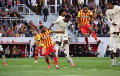 Nhận định Lens vs Nice: Chung kết khó tính