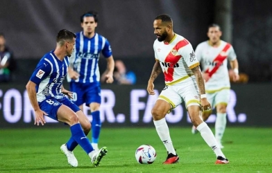 Nhận định Alaves vs Rayo Vallecano: Khách quyết thắng, 2h00 ngày 24/5/2026