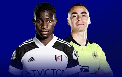 Nhận định Fulham vs Newcastle: Trận đấu cởi mở