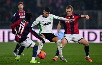 Nhận định Parma vs Sassuolo: Trận chiến danh dự