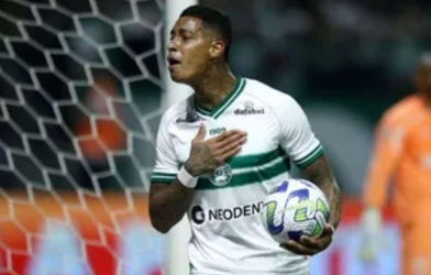Nhận định Coritiba vs Bahia: Cạnh tranh quyết liệt