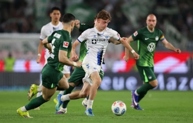 Nhận định Paderborn vs Wolfsburg: Trận chiến quyết định