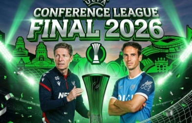 Nhận định Crystal Palace vs Rayo Vallecano: Cơ hội lịch sử, 2h00 ngày 28/5/2026
