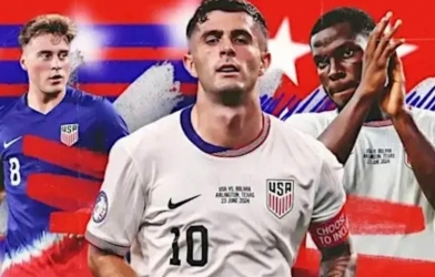 Nhận định Mỹ vs Senegal: Màn kiểm tra chất lượng