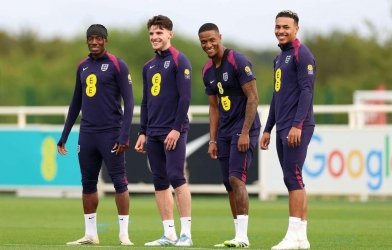 Nhận định Anh vs New Zealand: Bắt đầu thử lửa