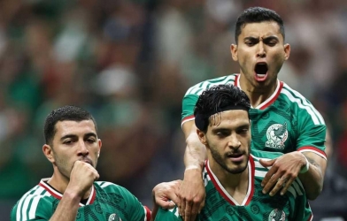 Nhận định Mexico vs Serbia: Khẳng định tham vọng World Cup