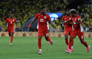 Nhận định Panama vs Bosnia & Herzegovina: Phép thử quan trọng