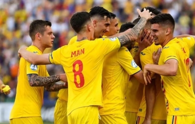 Nhận định Romania vs Wales: Hứa hẹn hấp dẫn