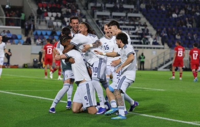 Nhận định Hy Lạp vs Italia: Kiểm tra chất lượng