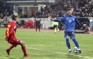 Nhận định Kosovo vs Andorra: Khẳng định sức mạnh