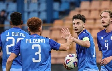 Nhận định Armenia vs Moldova: Phép thử vừa sức cho đội bóng Nam Caucasus