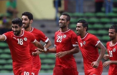 Nhận định Bahrain vs Syria: Bài kiểm tra bản lĩnh của hai đội Tây Á