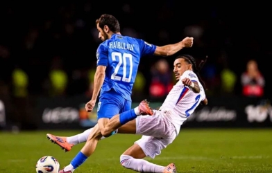 Nhận định Azerbaijan vs San Marino: Cơ hội sửa sai