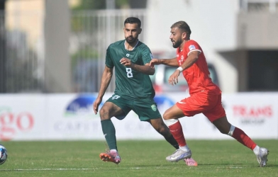 Nhận định Pakistan vs Afghanistan: Khẳng định sức mạnh