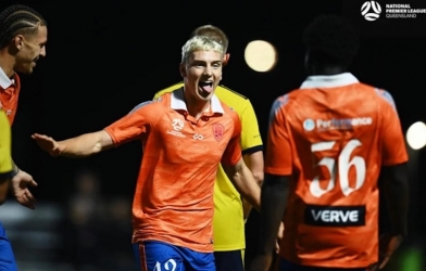 Nhận định Gold Coast vs Brisbane City: Chủ nhà cần phản ứng mạnh mẽ, 12h00 ngày 13/6/2026