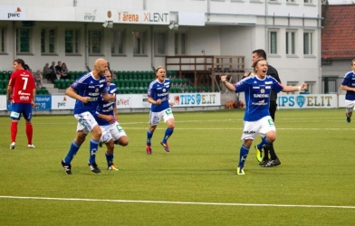 Nhận định Sundsvall vs Oster: Thế trận giằng co