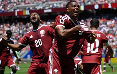 Ngôi sao Qatar hụt khoản thưởng 78 tỷ và xe sang Rolls Royce vì FIFA