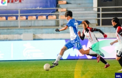 Nhận định Khovd vs Deren: Khách sáng cửa