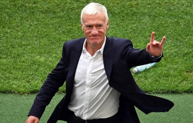 HLV Deschamps chỉ thẳng nguyên nhân khiến Pháp gặp khó trước Senegal