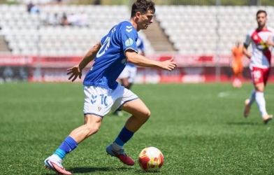 Nhận định Badalona vs Compostela: Khó lật ngược thế cờ
