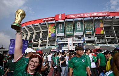 World Cup 2026 lập kỷ lục nhưng vẫn khiến CĐV áthan trời'