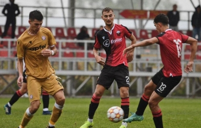 Nhận định Shkendija vs Hajduk Split: Bài test quan trọng