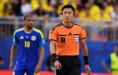 Trọng tài từng gây tranh cãi với Việt Nam bất ngờ tạo nên cơn sốt ở World Cup 2026