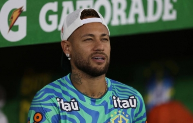 Neymar có bước tiến quan trọng, báo tin vui cho Brazil tại World Cup 2026