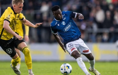 Nhận định Mjallby vs Halmstad: Phong độ ấn tượng