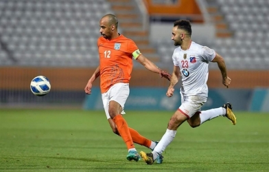 Nhận định Al Kuwait vs Kazma SC: Cửa trên khó sảy chân