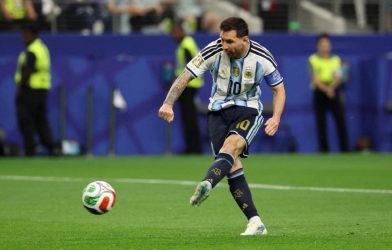 FIFA tính đổi luật quan trọng, World Cup 2026 sắp có bước ngoặt