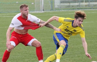 Nhận định Zlin vs Kromeriz: Chủ nhà chiếm ưu thế