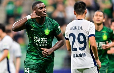 Nhận định Beijing Guoan vs Wuhan Three Towns: Cơ hội bứt phá