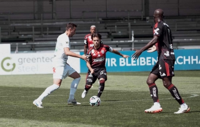 Nhận định Hertha Wels vs LASK: Khác biệt đẳng cấp