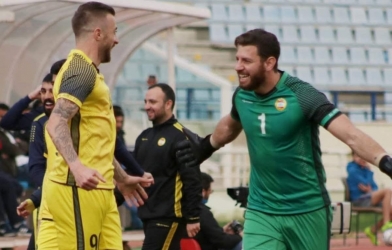 Nhận định Al Ahed vs Al Sahel: Chủ nhà chiếm ưu thế