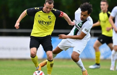 Nhận định Eltersdorf vs Lauterhofen: Chênh lệch khó san lấp