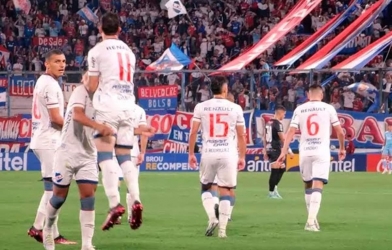 Nhận định River Plate vs La Luz: Lợi thế mong manh cho chủ nhà