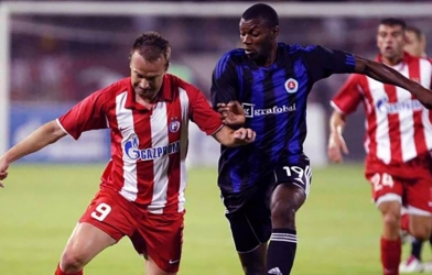 Nhận định Crvena zvezda vs Slovan Bratislava: Bài test đáng chờ đợi