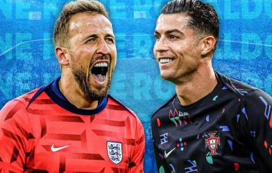 Harry Kane được dự báo sẽ lập kỳ tích chưa từng có
