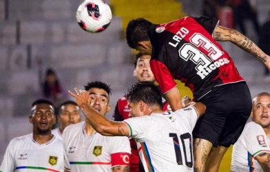 Nhận định Melgar vs Moquegua: Thắng để tự cứu mình
