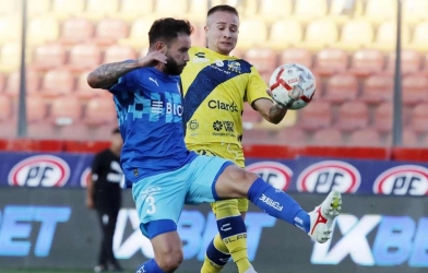 Nhận định U. Catolica vs Everton: Tiếp đà thăng hoa
