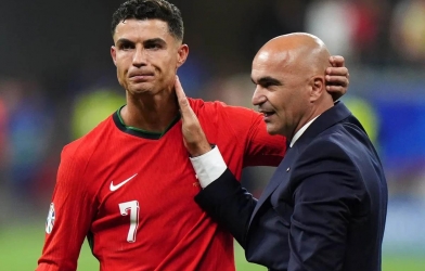 Martinez bảo vệ quyết định dùng Cristiano Ronaldo liên tục tại World Cup 2026