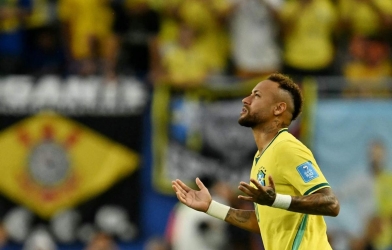 Neymar đối mặt thực tế phũ phàng ở trận gặp Nhật Bản tại World Cup 2026