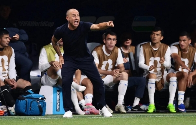 HLV Cannavaro chỉ ra điểm yếu chí mạng của Uzbekistan tại World Cup 2026